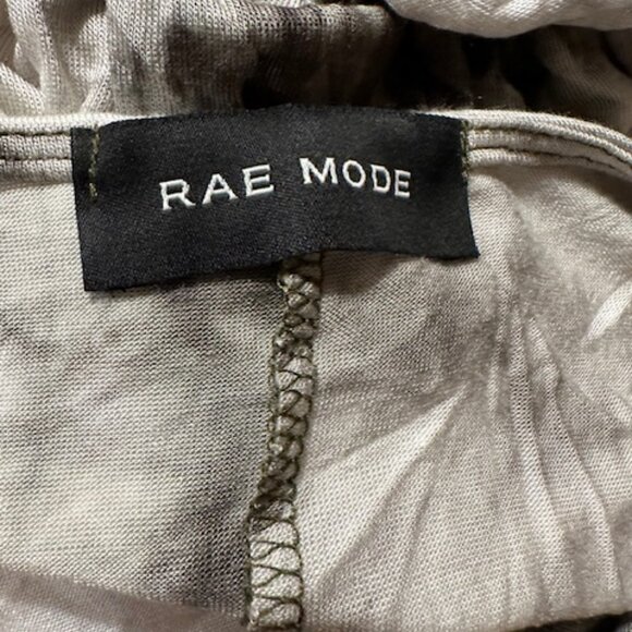 Tye Dye Maxi Dress - Picture 7 of 8